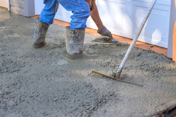 Trusted Stephenville, TX Driveway Paving Services Experts